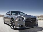 Dodge Charger SRT8 2011 года